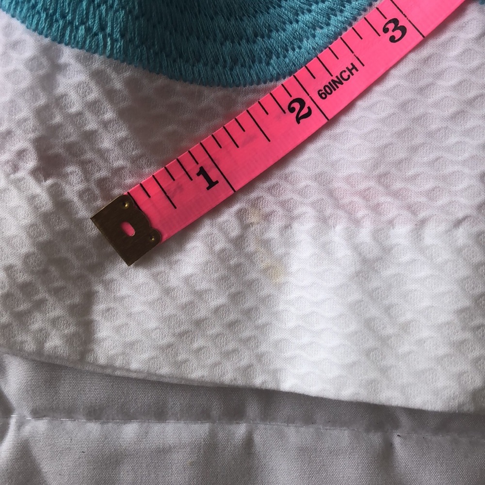 SOLD. Lilly Pulitzer Blossom Strapless Dress size 2 - Picture 9 of 12